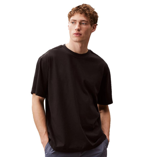 Calvin Klein Ανδρική κοντομάνικη μπλούζα Gym-T-Shirt
